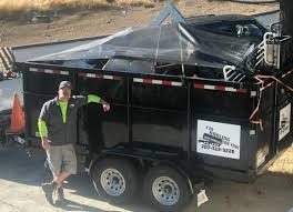 Best Basement Cleanout  in Leavenworth, WA